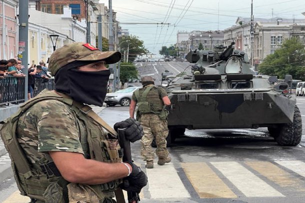 GRUSHTI I SHTETIT NË RUSI/ Sa të rëndësishëm janë qytetet që thuhet se kontrollohen nga Wagner?