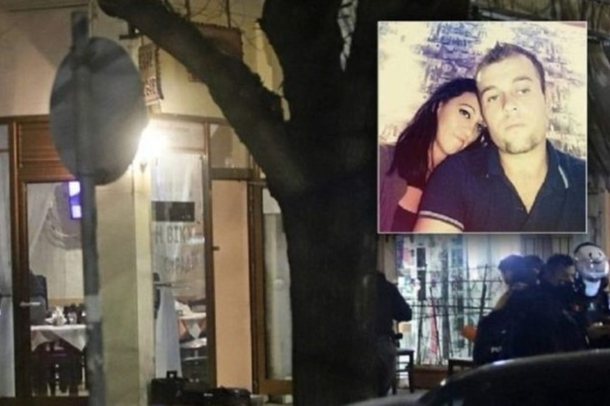 GREKU EKZEKUTOI FAMILJEN SHQIPTARE/ Motra e viktimës zbardh seancën gjyqësore: Gjyq qesharak! Krimineli u shfaq i qetë dhe tallës