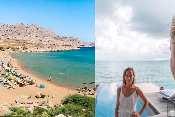ÇFARË NDODHI? Shqiptari në ishullin grek akuzohet për përdhunimin e ‘shoqes’ britanike, por lihet i lirë…