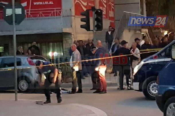 IU KONFISKUA APARTAMENTI/ Nga masakra e Lushnjes, tek përplasjet me “ushtarin” e Aldo Bares, kush është Julian Sulo