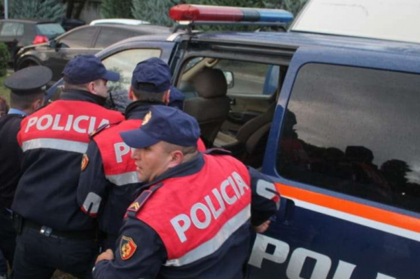 S’KA TOLERIM/ Në pesë muaj, nëntë policë të arrestuar, ja veprat e rënda që akuzohen