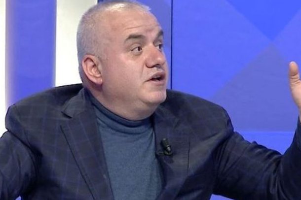 “PO PRESIM EDHE ÇUNAT E DUBAIT”/ Artan Hoxha paralajmëron arrestimin e bujshëm: Mbani frymën njerëz…
