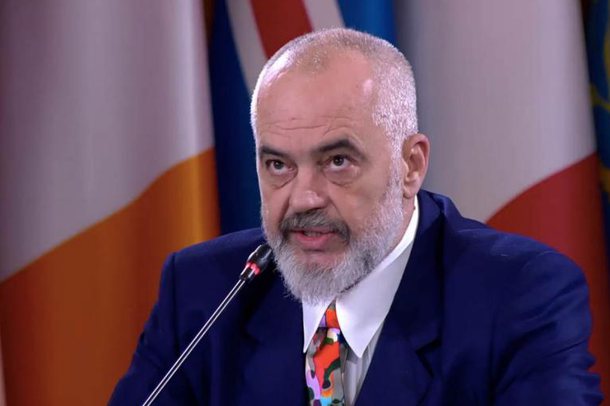“MBI 19 MIJË FERMERË…”/ Rama jep lajmin e mirë: Kemi rritje të eksporteve bujqësore