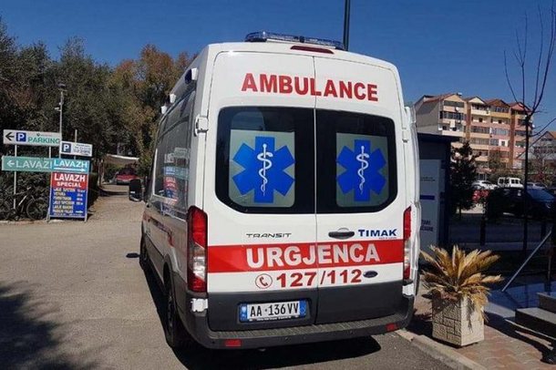 E RËNDË/ Gjendet e vdekur 56-vjeçarja në banesën e saj në Pogradec