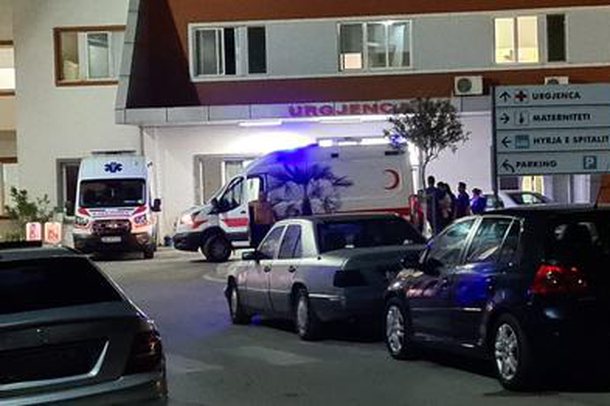 TRAGJIKE NË DURRËS/ Turistja bie nga ballkoni i hotelit luksoz, ndërron jetë në vend