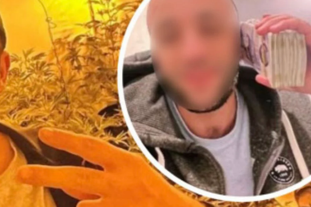 EMRAT DHE DETAJET/ Kush janë 4 shqiptarët e dënuar, u kapën duke “punuar” në Skoci
