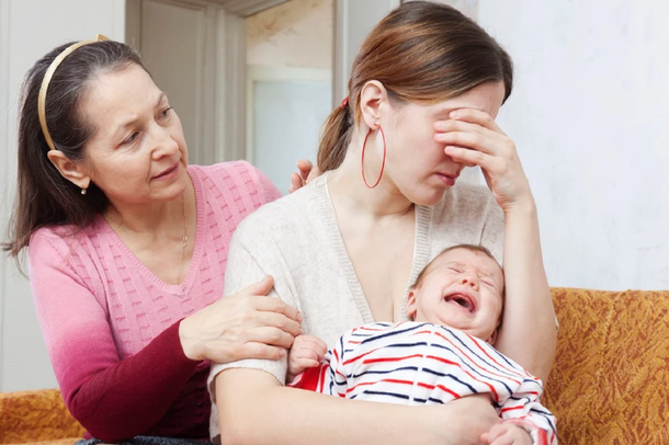 DEPRESIONI PAS LINDJES/ Studim i ri: Zemërimi mund të jetë një nga simptomat kryesore te gratë