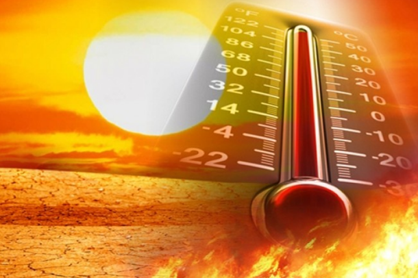 RRITJE TEMPERATURASH/ Përgatituni për të “nxehtin afrikan”, moti për javën e ardhshme