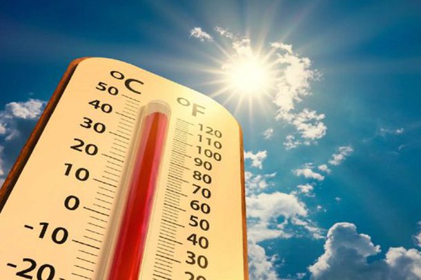 MOT I NXEHTË NË TË GJITHË VENDIN/ Ja sa shkojnë temperaturat (PARASHIKIMI)