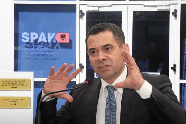 HETIMET PËR ARBEN AHMETAJN/ Ish-ministri paraqitet në SPAK, çfarë do të dëshmojë?