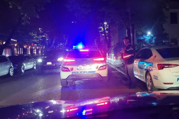 DETAJET E PARA/ Makina bie në humnerë në Dhërmi, plagosen 4 persona