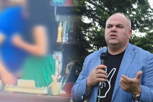 U PRANDGOS DITËN E DJESHME/ Sa vite burg rrezikon Safet Gjici nëse shpallet fajtor