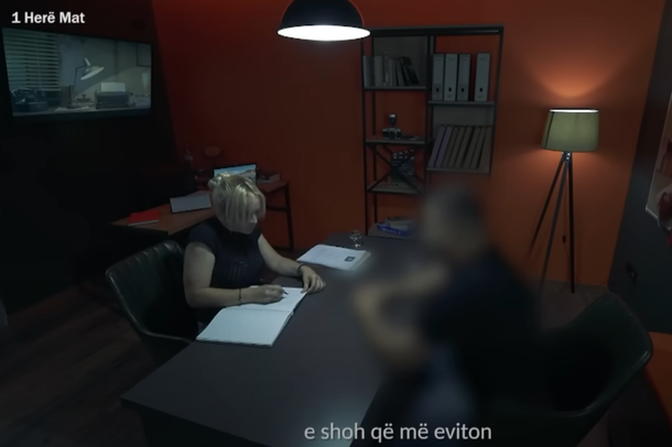“KISHIM HYRJE-DALJE FAMILJARE”/ Burri zbulon gruan e tij duke e tradhtuar me kolegun në… (VIDEO)