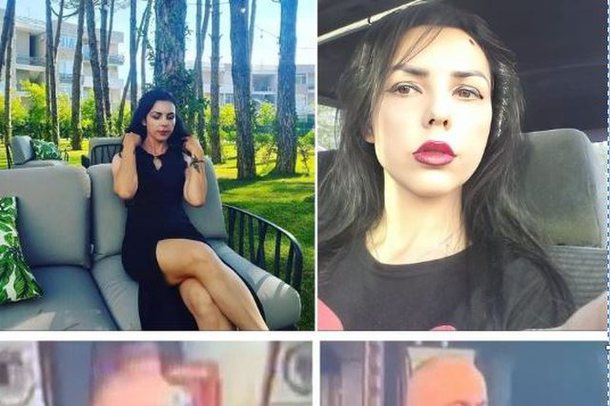 “NGAQË MË NGACMOI HERËN E PARË…”/ Alma Kaçi tregon pse e filmoi aktin seksual me Safet Gjicin