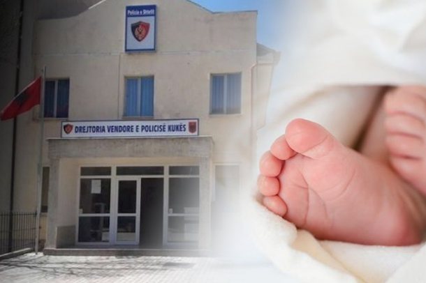 “VAJZËN E QUAJTI ARJOLA”/ Kuksiani regjistroi foshnjën inekzistente si të bijën, gazetari: Ka marrë para për 19 vite