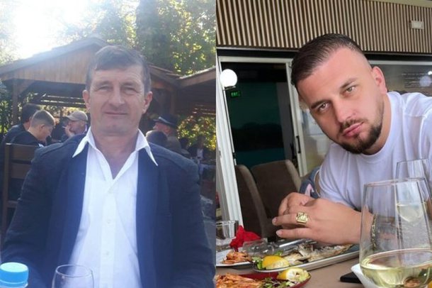 NJË APO DISA AUTORË? Kush i bëri pritë Gjokë dhe Eduart Gurrës, policia gjen 8 gëzhoja në vendin e vrasjes