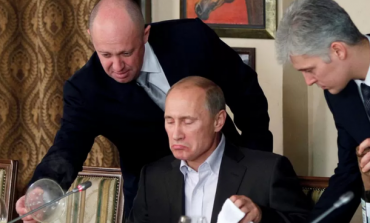 PROFILI/ Kush është famëkeqi Yevgeny Prigozhin, dikur krahu i djathë i Putin, sot i shpalli luftë