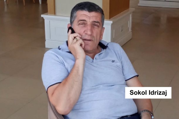 DETAJET/ Si ra SPAK në gjurmët e shoferit të Ardi Veliut, kryente kontrabandë familjarisht…
