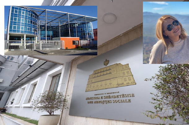 “MUA DO MË JEPNI NDONJË GJË APO…?” Skandali në Shëndetësi, zbardhen PËRMGJIMET