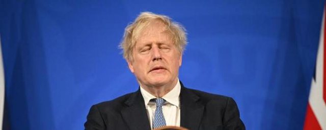RAPORTI/ Boris Johnson mashtroi parlamentin për COVID-19