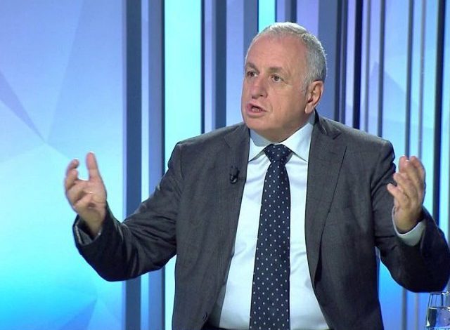 KRIZA NË PD/ Shehu: Kemi problemet tona, por na kanë bërë komplot dhe presion, ca gjëra bëjnë “mu”