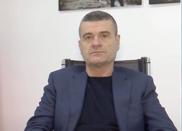 HUMBJA E THELLË E PD-SË MË 14 MAJ/ Astrit Patozi: Nëse Berisha dhe Basha vijojnë luftën, nuk ka bashkim