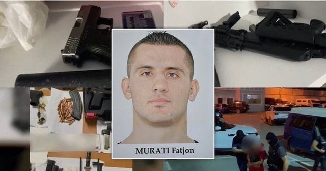 GJYKATA E SHPALLI TË PAFAJSHËM/ Prokuroria gati të ankimojë vendimin për Fatjon Muratin