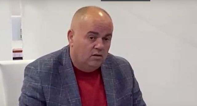 LAJMI I FUNDIT/ Dorëhiqet Safet Gjici: Më futën në kurth