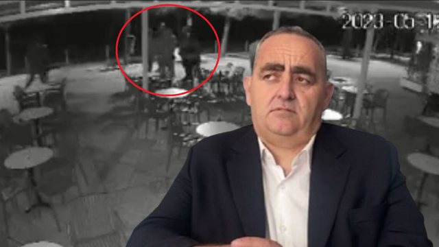 U ARRESTUA PËR SHITBLERJE VOTASH/ Fredi Beleri mbetet në burg, lirohet bashkëpunëtori