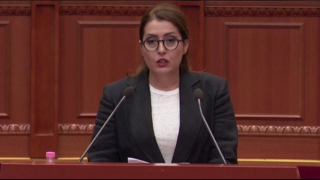 ARRESTIMI I SEKRETARES SË PËRGJITHSHME TË MSH/ Manastirliu: Distancohemi! Përgjegjësia personale, me të merret drejtësia