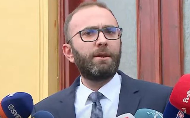 PAS VENDIMIT PËR ZGJEDHJEN E KREUT TË PD/ Bardhi thërret në mbledhje deputetët