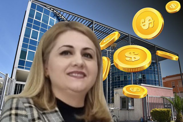KORRUPSIONI ME TENDERAT/ Burg për dy zyrtaret e ministrisë së Shëndetësisë
