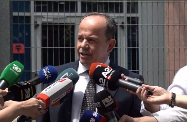 SPAK KËRKOI NDRYSHIMIN E AKUZËS PËR BALLKON/ Avokati: Qëndrim antikushtetues