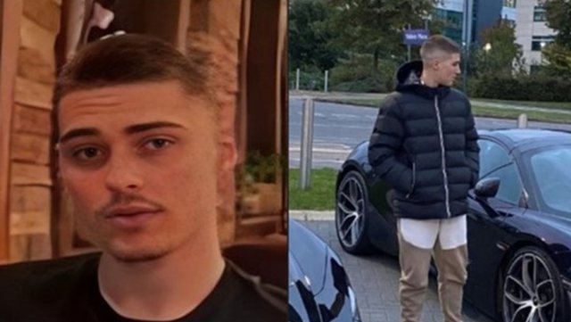 VRASJA E STIVEN TOSHKËSIT/ Lihet i lirë djali i Admir Muratajt: Nuk kam lidhje me ngjarjen
