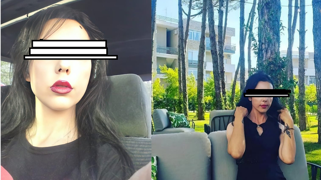 “NUK ISHTE E MËRZITUR”/ Gazetari: Ja cili ishte shqetësimi i vetëm i gruas në video-skandalin me Gjicin