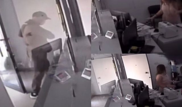 GRABITJA NË ASTIR/ Reagon policia: 5 mijë euro shpërblim për informacione mbi autorin