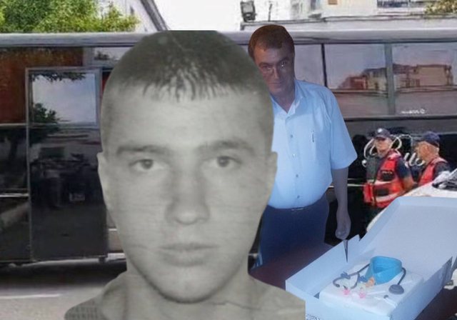 U SHPALL SOT NË KËRKIM/ Albi Biçaku do vriste nipin e Azem Hajdarit në Librazhd 4 muaj më parë