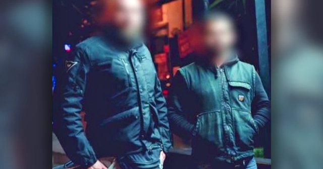 “NDËRMJETËSONIN NJERËZIT E ALKET RIZAIT”/ Zbulohet grupi kriminal në Greqi, kërcënonin biznesmenët, mes tyre edhe shqiptarë
