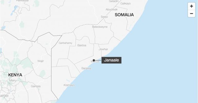 TRAGJEDI NË SOMALI/ Shpërthen një bombë e vjetër, 27 të vdekur, mes të cilëve disa fëmijë