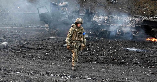 MFIA NË KOHËN E LUFTËS/ Si kanë ndryshuar lidhjet ruso-ukrainase pas agresionit