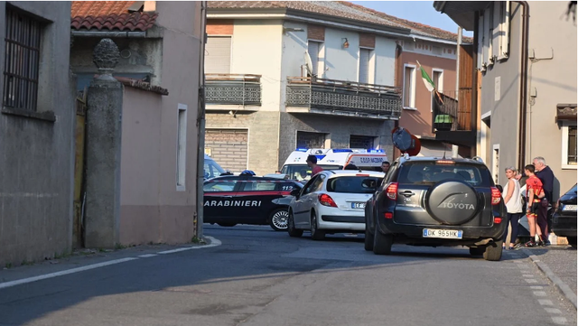 VRASJA E SHQIPTARIT NË ITALI/ Detajet: Viktima dhe autori nga i njëjti fshat i Lezhës