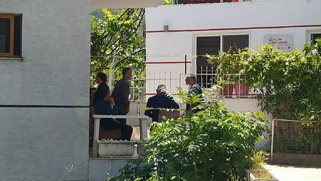 MBYTI TË ËMËN NË PËRMET/ 25 vjeçari para OPGJ: Çfarë ishte kjo që bëra?