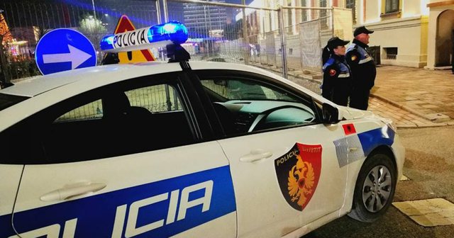 LIHEN NË BURG SEKSERËT E POLICISË SË BURGJEVE/ Detaje: Nën hetim ish-zyrtarë të lartë