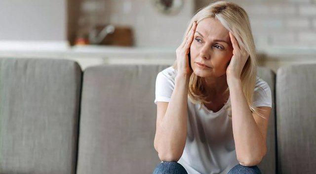 KENI MUNGESË HEKURI NË TRUP? Zbuloni pasojat në shëndetin mendor