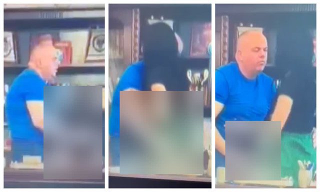 DETAJET/ Gruaja e videos me Gjicin është kërcënuar, gazetari: Ka kërkuar mbrojtje nga shteti, por nuk i është dhënë