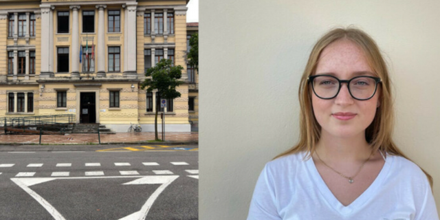 “STUDENTE MODEL”/ Mediat italiane jehonë vajzës shqiptare: Të gjitha lëndët me nota 10 për dy vite radhazi