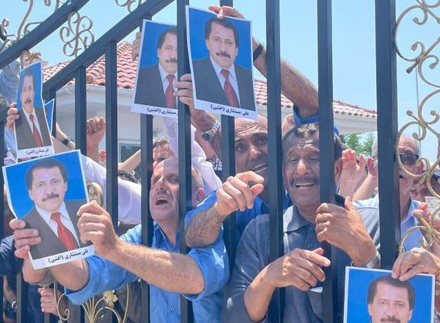 “NGA MEK U KRYEN SULME KIBERNETIKE NDAJ IRANIT”/ Zbardhet DOSJA e SPAK për aksionin e Policisë