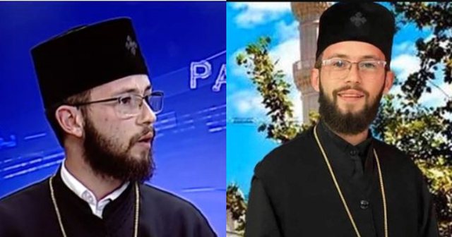 “NJË PRIFT PA GRUA S’ËSHTË PRIFT I MIRË”/ At Nikolla Xhufka: Virgjërinë po e ruaj për nusen