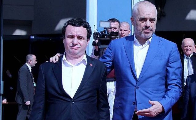 MBLEDHJA E PËRBASHKËT E DY QEVERIVE/ Ja vendi ku do mbahet, caktohet dhe data
