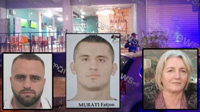 DETAJET/ Zbardhet rrugëtimi i targës që u përdor në atentatin e “Don Boskos”, u pyetën dhe dy gjermanë